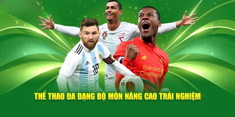 Thể Thao 69VN – Điểm Đến Hoàn Hảo Cho Tín Đồ Cược Thể Thao